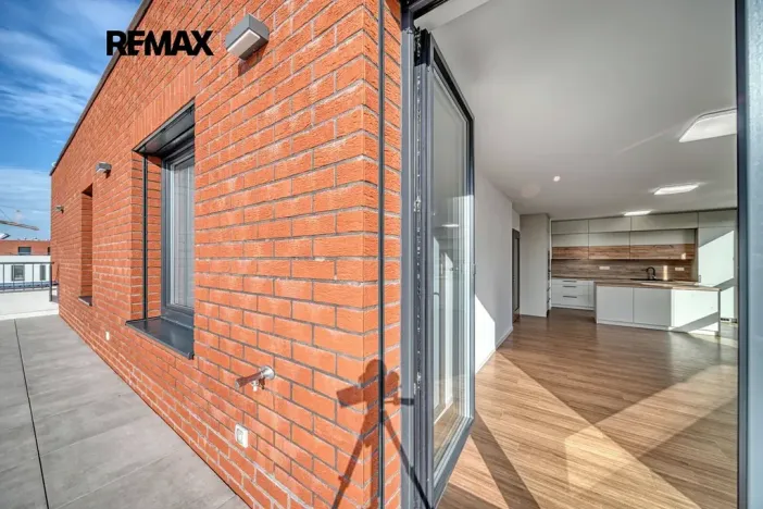 Pronájem bytu 3+kk, Kolín, Zásmucká, 79 m2