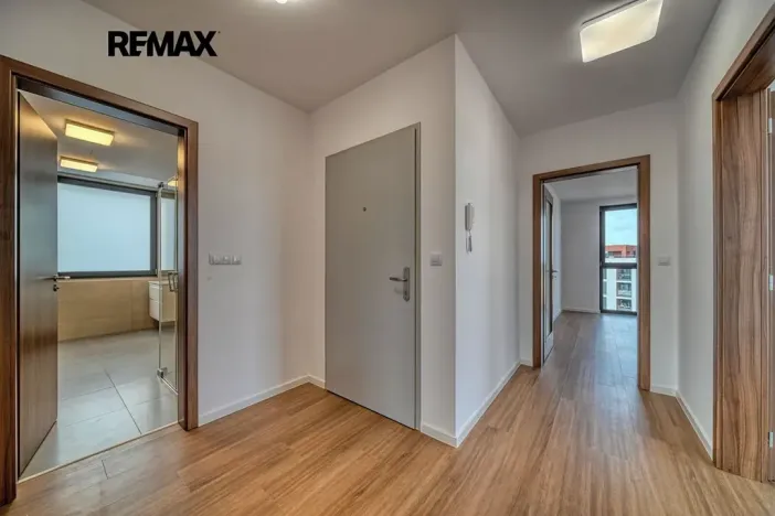 Pronájem bytu 3+kk, Kolín, Zásmucká, 79 m2