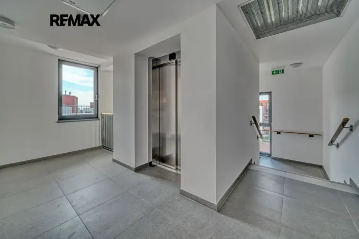 Pronájem bytu 3+kk, Kolín, Zásmucká, 79 m2