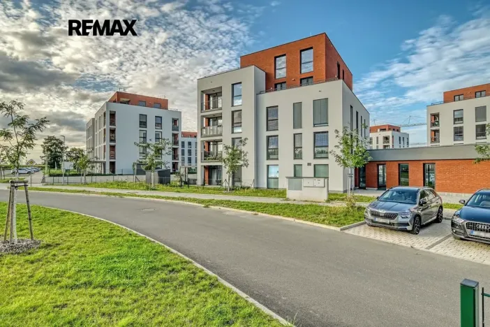 Pronájem bytu 3+kk, Kolín, Zásmucká, 79 m2