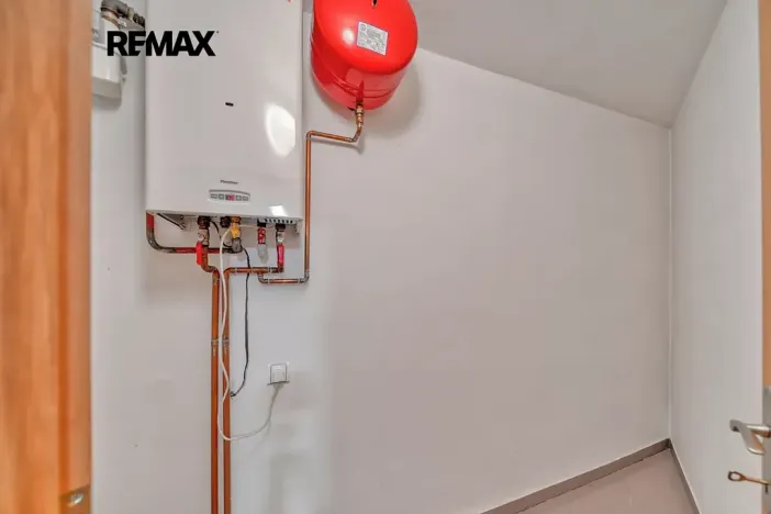 Pronájem bytu 2+kk, Poděbrady, Riegrovo náměstí, 99 m2