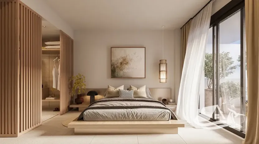 Prodej bytu 3+kk, Almería city, Španělsko, Calle Macenas, 74 m2