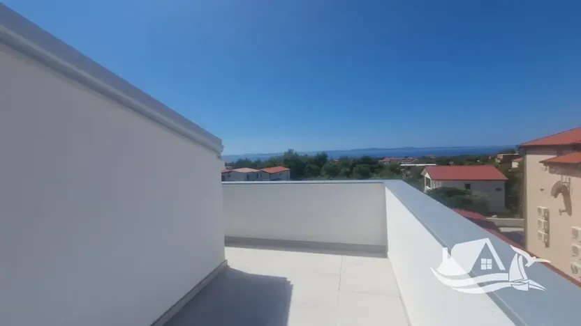 Prodej bytu 2+kk, Vir, Chorvatsko, 50 m2