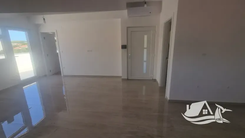 Prodej bytu 2+kk, Vir, Chorvatsko, 50 m2