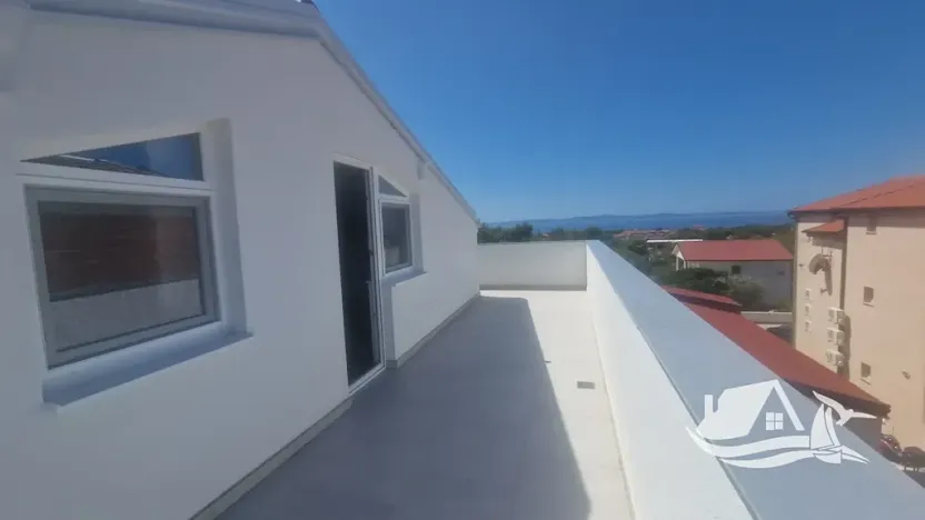 Prodej bytu 2+kk, Vir, Chorvatsko, 50 m2