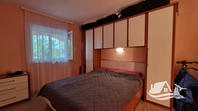 Prodej bytu 3+kk, Vir, Chorvatsko, 53 m2