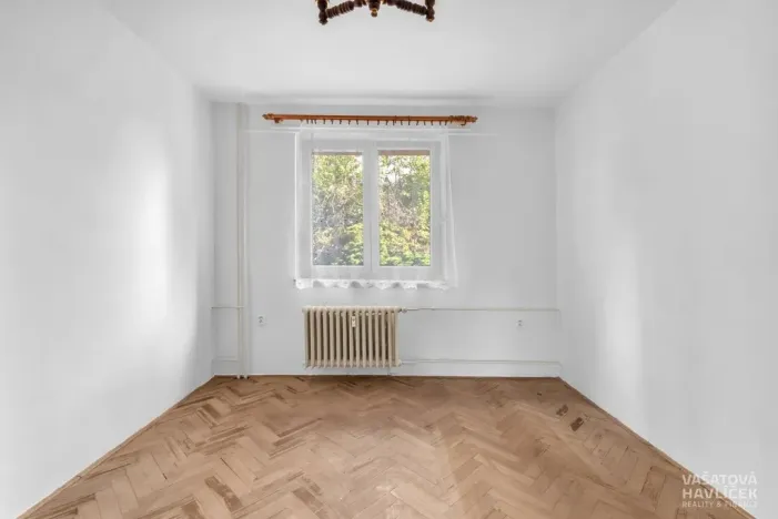 Pronájem bytu 3+1, Přelouč, K. Čapka, 62 m2