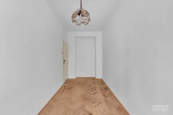 Pronájem bytu 3+1, Přelouč, K. Čapka, 62 m2