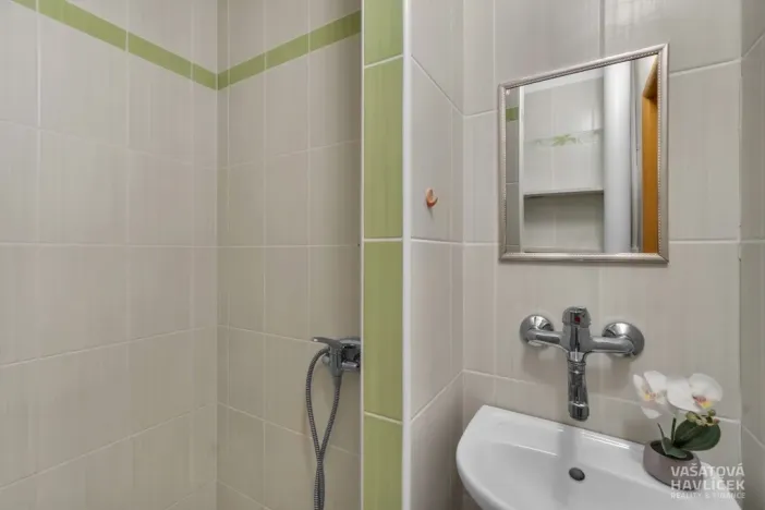 Pronájem bytu 3+1, Přelouč, K. Čapka, 62 m2