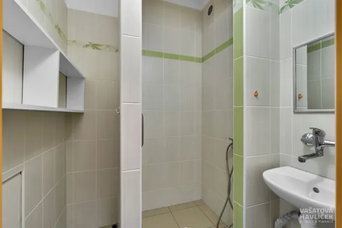 Pronájem bytu 3+1, Přelouč, K. Čapka, 62 m2