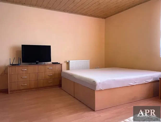 Pronájem bytu 1+kk, Kunovice, Na Bělince, 30 m2