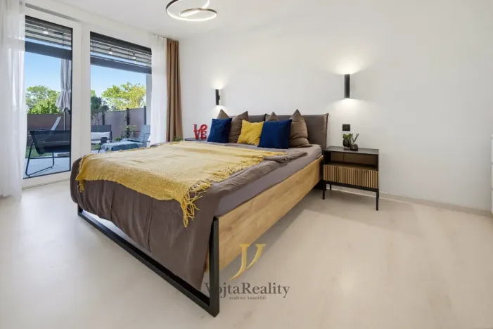 Prodej bytu 2+kk, Olomouc, Milana Ticháka, 63 m2