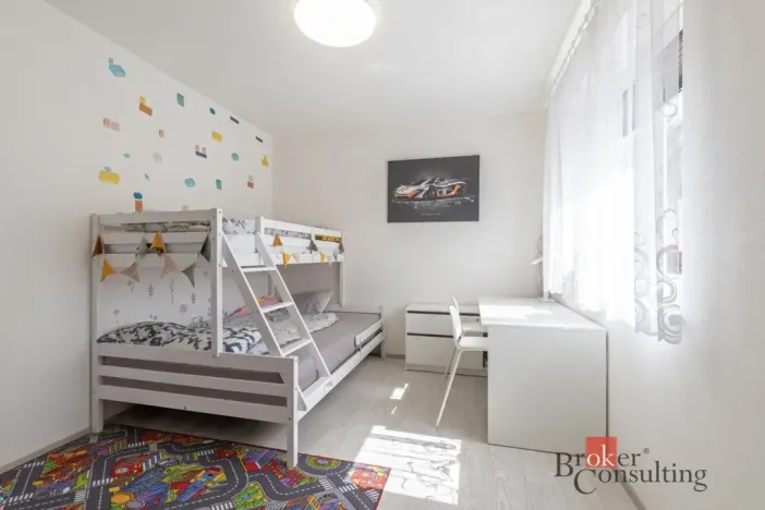 Prodej bytu 2+kk, Modřice, Bobravská, 67 m2
