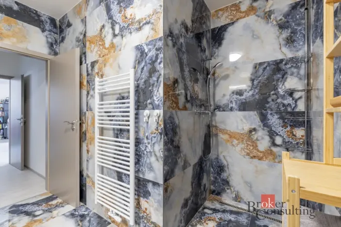 Prodej bytu 2+kk, Modřice, Bobravská, 67 m2