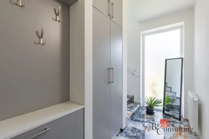 Prodej bytu 2+kk, Modřice, Bobravská, 67 m2