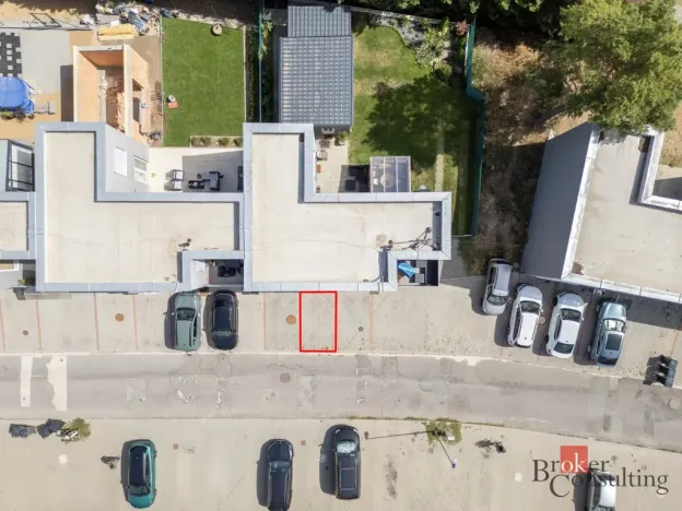 Prodej bytu 2+kk, Modřice, Bobravská, 67 m2