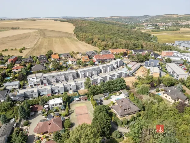 Prodej bytu 2+kk, Modřice, Bobravská, 67 m2