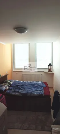 Pronájem bytu 3+1, Nový Šaldorf-Sedlešovice - Nový Šaldorf, Dlouhá, 80 m2