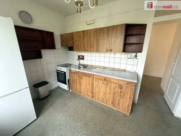 Prodej bytu 3+1, Uherský Ostroh - Ostrožské Předměstí, Sídliště, 80 m2
