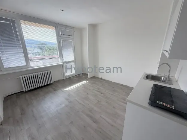 Pronájem bytu 1+1, Ústí nad Labem - Neštěmice, Sibiřská, 42 m2