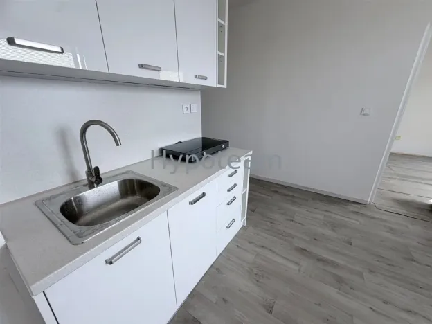Pronájem bytu 1+1, Ústí nad Labem - Neštěmice, Sibiřská, 42 m2