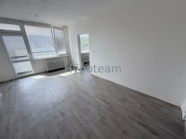 Pronájem bytu 1+1, Ústí nad Labem - Neštěmice, Sibiřská, 42 m2