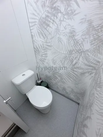 Pronájem bytu 1+1, Ústí nad Labem - Neštěmice, Sibiřská, 42 m2
