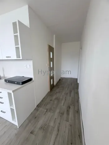 Pronájem bytu 1+1, Ústí nad Labem - Neštěmice, Sibiřská, 42 m2