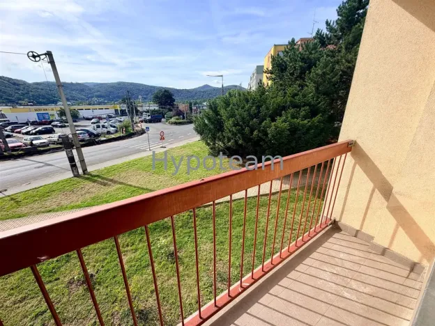 Pronájem bytu 1+1, Ústí nad Labem - Neštěmice, Sibiřská, 42 m2
