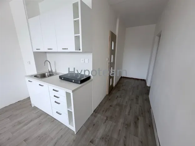 Pronájem bytu 1+1, Ústí nad Labem - Neštěmice, Sibiřská, 42 m2