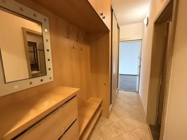 Pronájem bytu 2+1, Brno - Řečkovice, Horácké náměstí, 72 m2