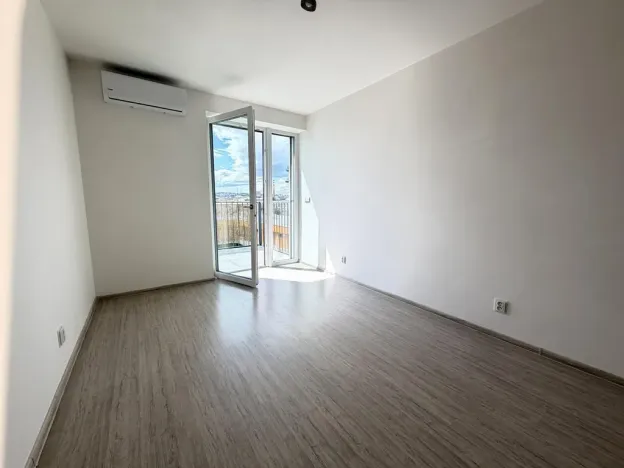 Pronájem bytu 2+kk, Brno - Židenice, Porhajmova, 56 m2