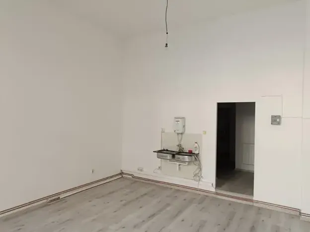 Pronájem obchodního prostoru, Brno, Milady Horákové, 25 m2