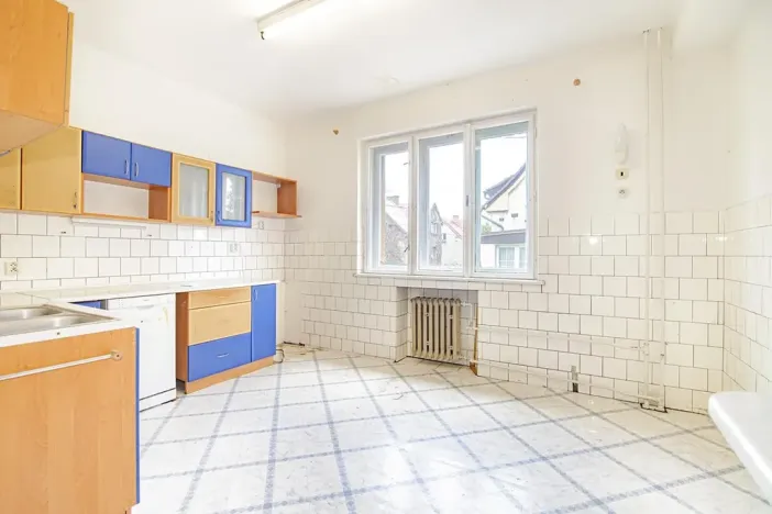 Prodej rodinného domu, Ostrava, Matušínského, 250 m2