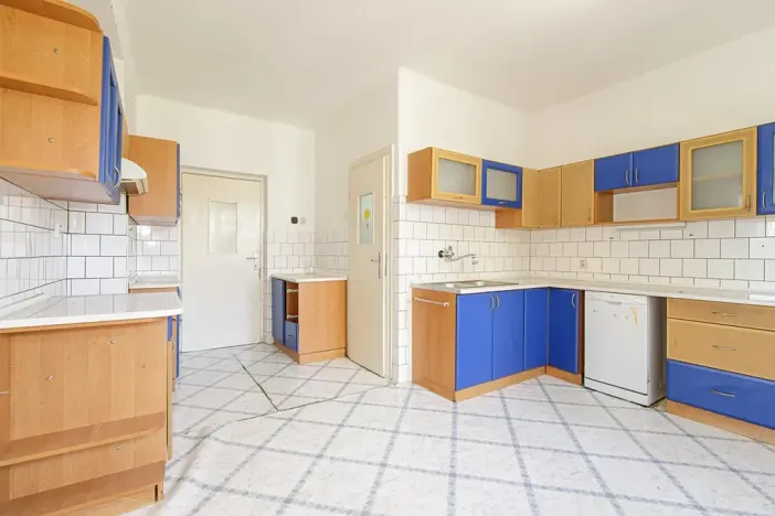 Prodej rodinného domu, Ostrava, Matušínského, 250 m2