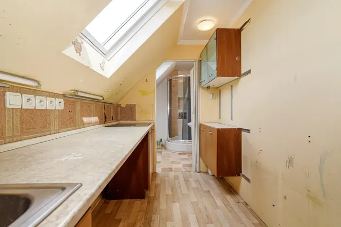 Prodej rodinného domu, Ostrava, Matušínského, 250 m2
