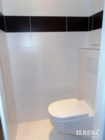 Prodej bytu 3+1, Brno, Bellova, 72 m2