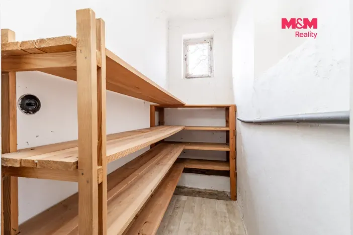 Prodej rodinného domu, Dešná - Dančovice, 120 m2