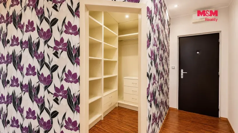 Pronájem bytu 3+1, Velká Hleďsebe, Havlíčkova, 70 m2