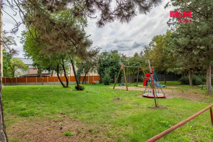 Pronájem bytu 2+1, Praha - Uhříněves, Na vysočině, 48 m2