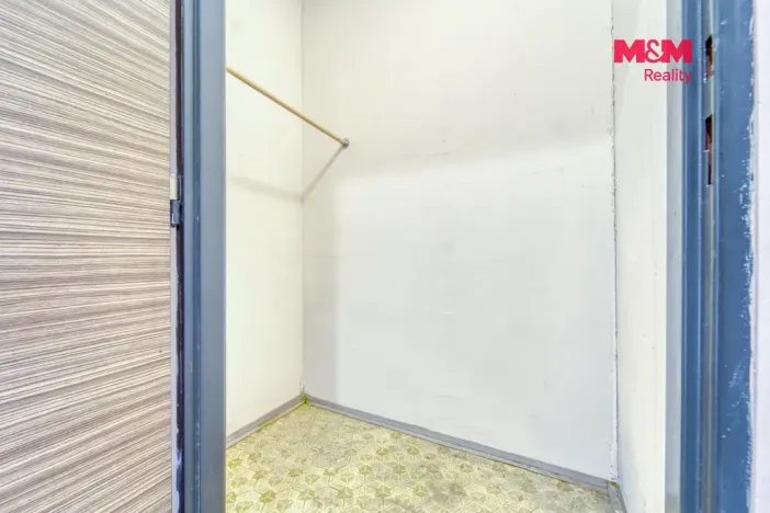 Prodej bytu 2+1, Praha, Kozmíkova, 47 m2