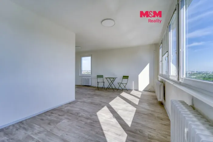 Prodej bytu 3+kk, Praha - Krč, Kukučínova, 60 m2