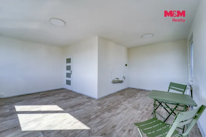 Prodej bytu 3+kk, Praha - Krč, Kukučínova, 60 m2