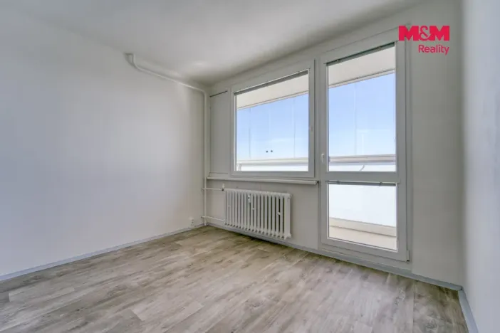 Prodej bytu 3+kk, Praha - Krč, Kukučínova, 60 m2