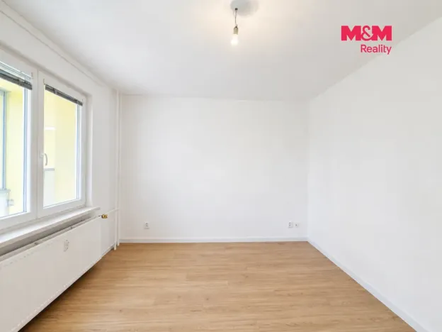 Pronájem bytu 3+1, Karviná - Ráj, U Lesa, 74 m2