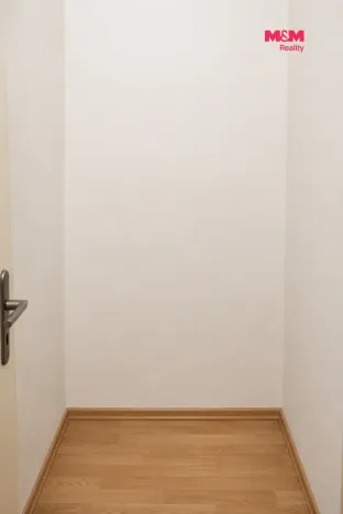 Prodej bytu 1+1, Ostrava - Poruba, Čkalovova, 38 m2