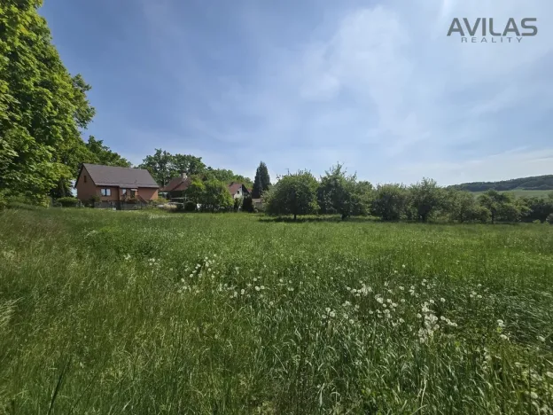 Prodej pozemku pro bydlení, Maršovice, Maršovice, 1203 m2