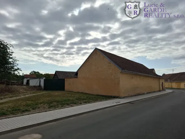 Prodej zemědělské usedlosti, Libějovice - Nestanice, 85 m2