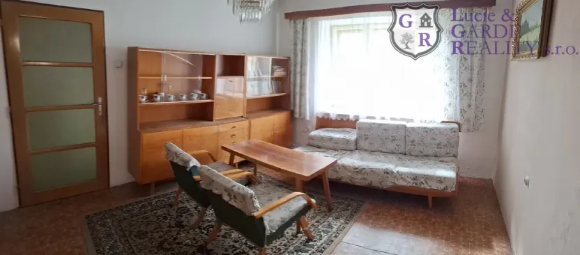 Prodej zemědělské usedlosti, Libějovice - Nestanice, 85 m2