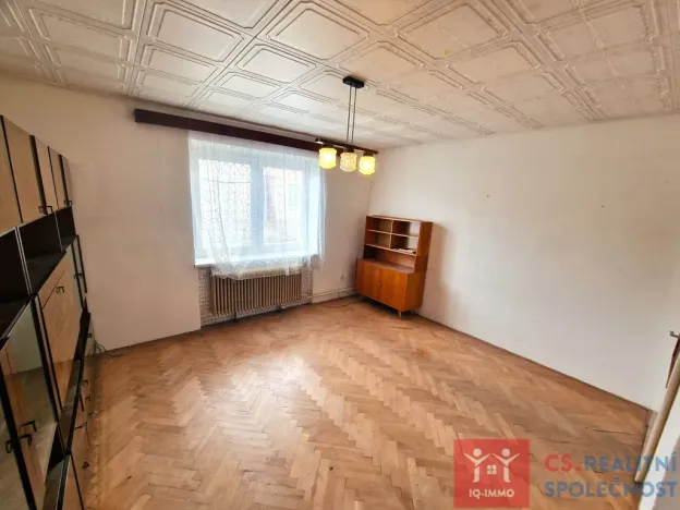 Prodej rodinného domu, Hrušovany nad Jevišovkou, Příční, 129 m2